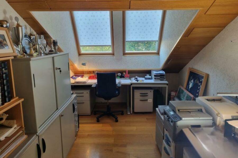 20 OG Büro