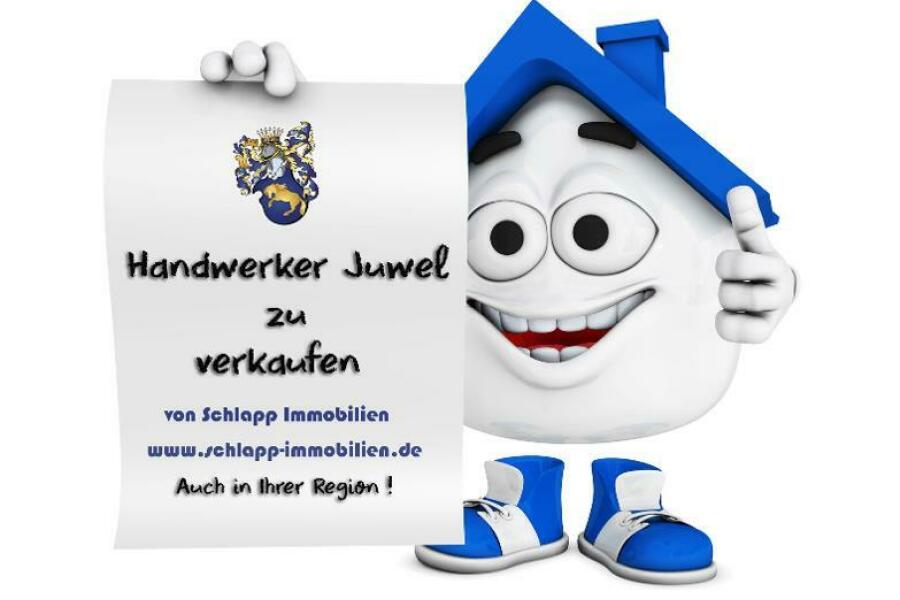 Handwerker-Juwel