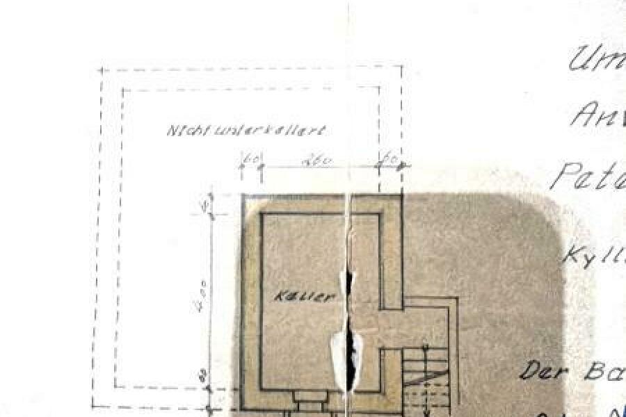 Grundrisse Kyllburg Seite 4