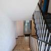 5 Treppe zur Wohnung