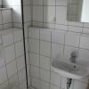 Badezimmer Dusche Wohnebene