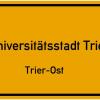 Universitätsstadt+Trier.Trier-Ost