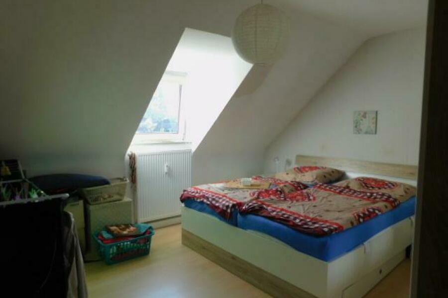 JTB14 Whg. 1 Schlafzimmer OG