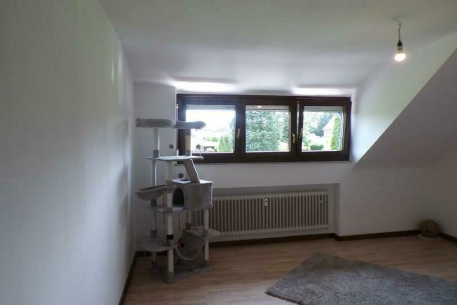 14 1.OG - Schlafzimmer