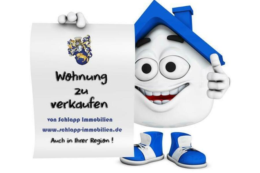 Wohnung zu verkaufen