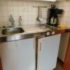 PSB9-1 Kitchenette