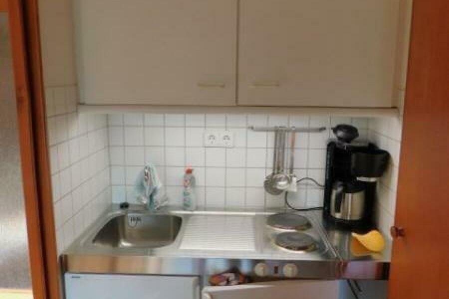 PSB9 Kitchenette