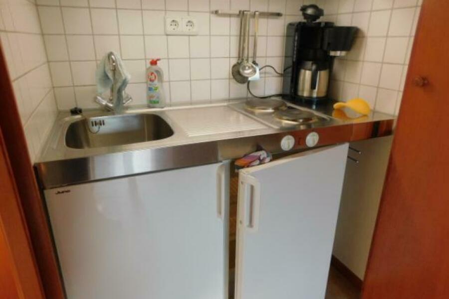 PSB9-1 Kitchenette