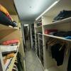 24 begehbarer Wandschrank